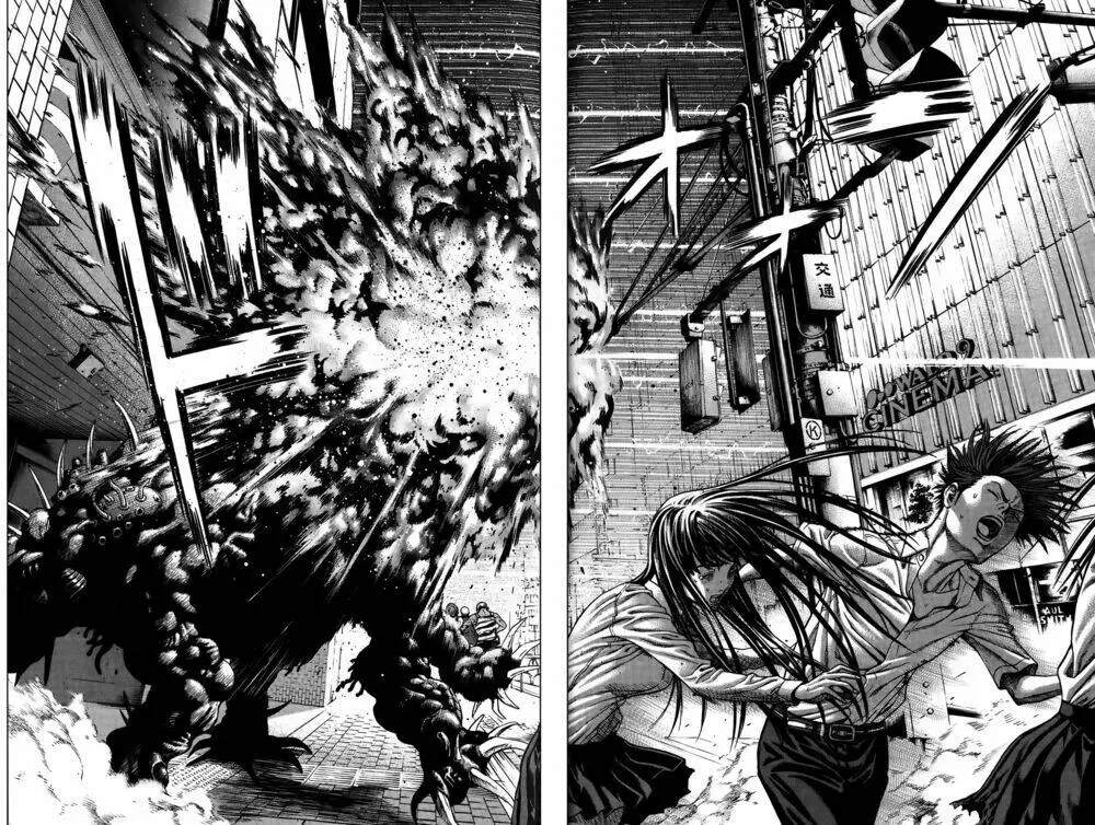 Hakaijuu Nettruyen ZZZ Chương 26 Page 15