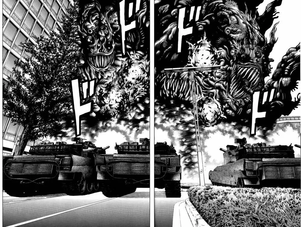 Hakaijuu Nettruyen ZZZ Chương 26 Page 37
