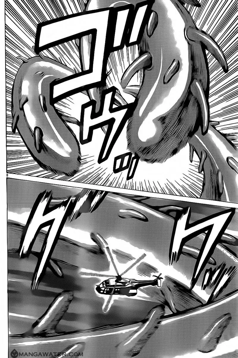 Hakaijuu Nettruyen ZZZ Chương 50 Page 6