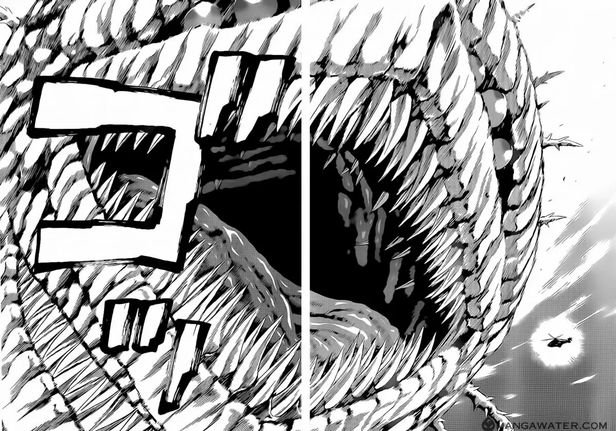Hakaijuu Nettruyen ZZZ Chương 50 Page 8