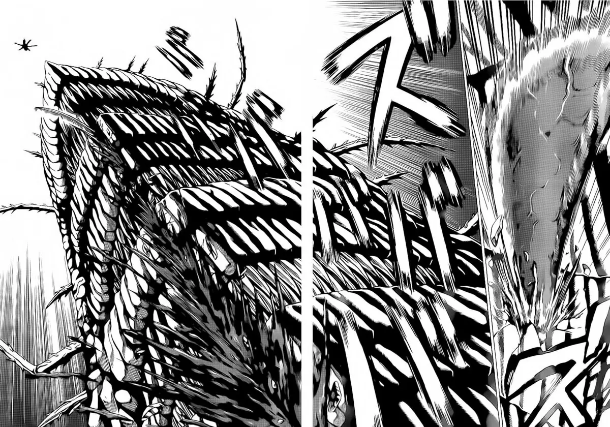 Hakaijuu Nettruyen ZZZ Chương 50 Page 12