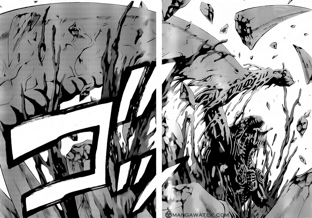 Hakaijuu Nettruyen ZZZ Chương 50 Page 13