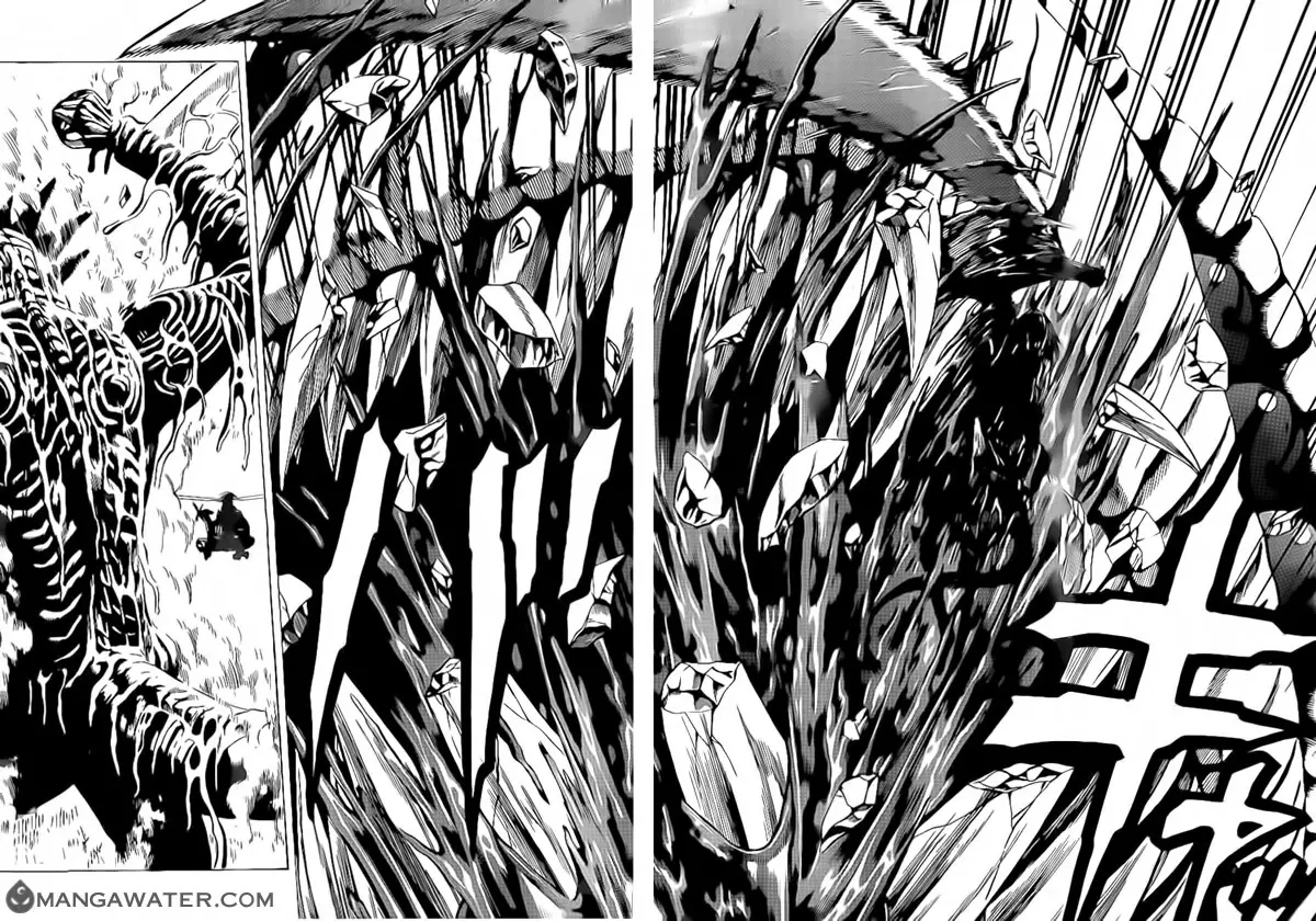 Hakaijuu Nettruyen ZZZ Chương 50 Page 14