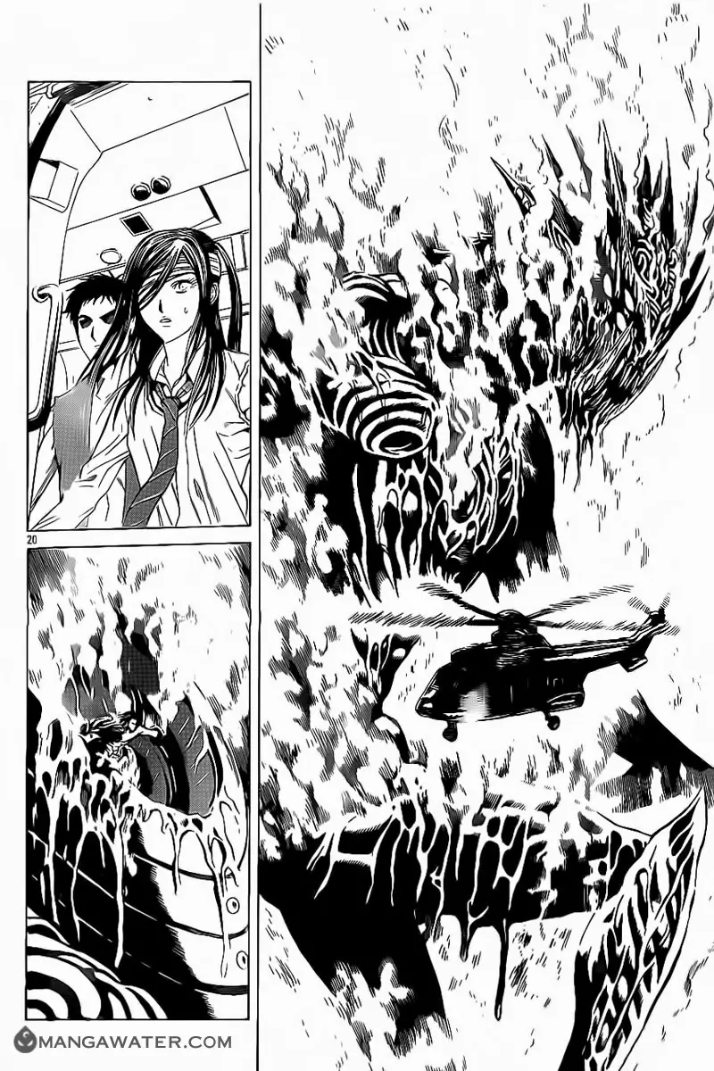 Hakaijuu Nettruyen ZZZ Chương 50 Page 15