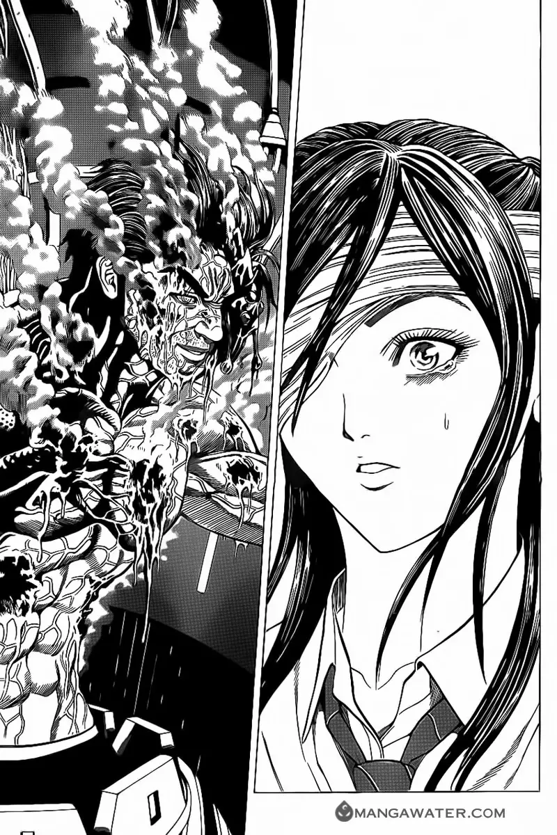 Hakaijuu Nettruyen ZZZ Chương 50 Page 16