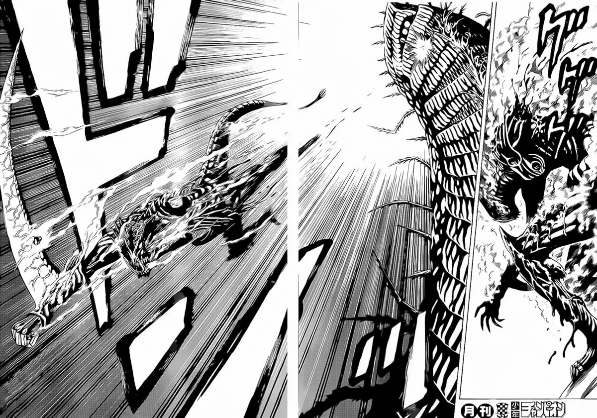 Hakaijuu Nettruyen ZZZ Chương 50 Page 19