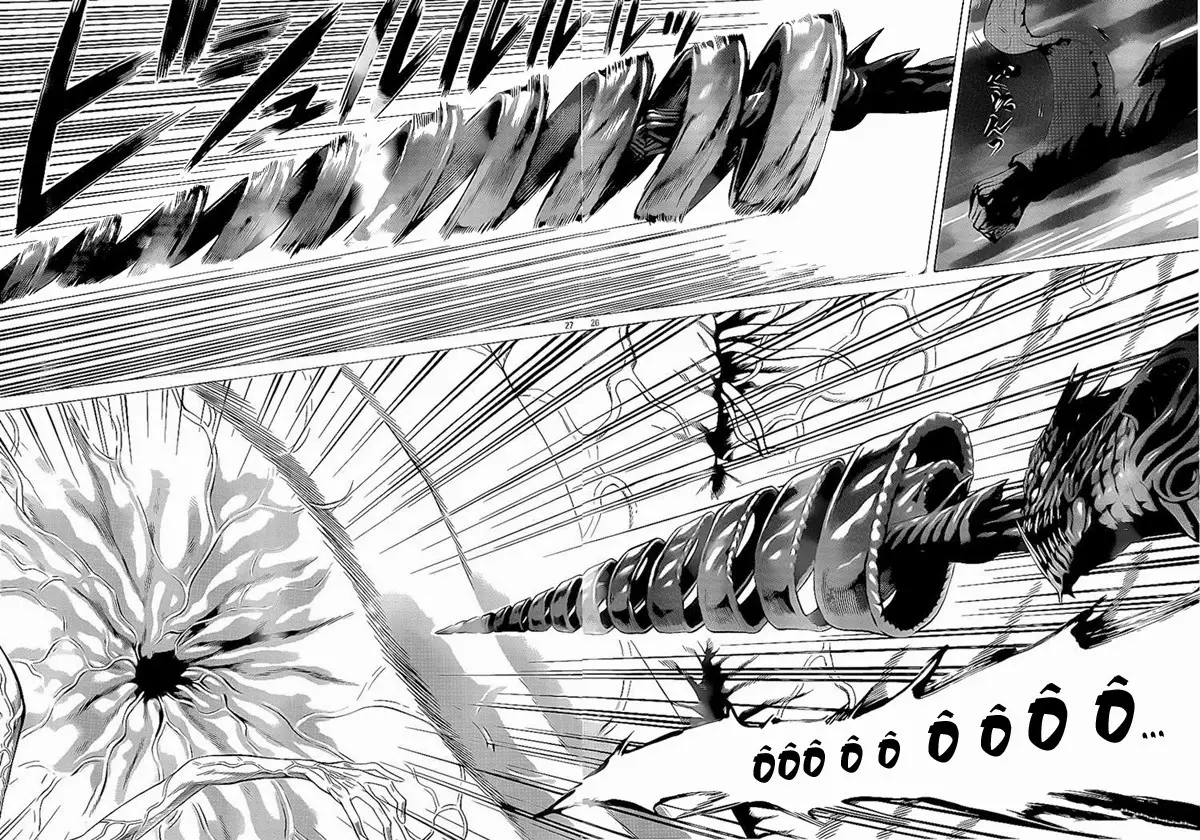 Hakaijuu Nettruyen ZZZ Chương 50 Page 20