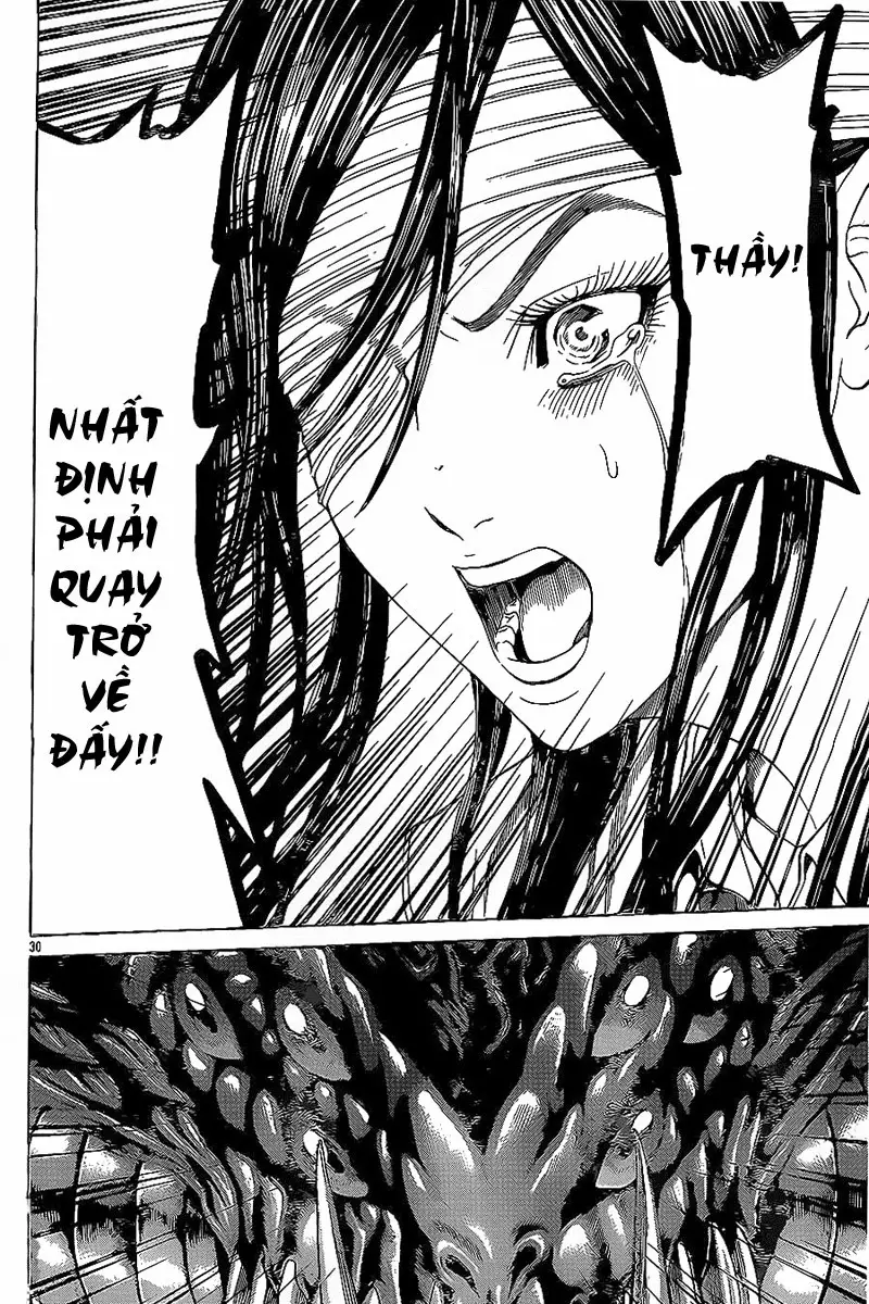 Hakaijuu Nettruyen ZZZ Chương 50 Page 23
