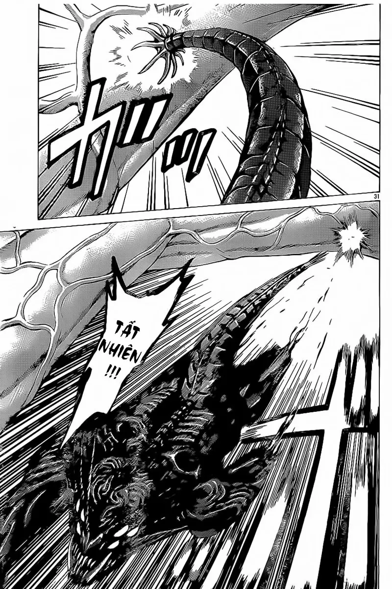 Hakaijuu Nettruyen ZZZ Chương 50 Page 24