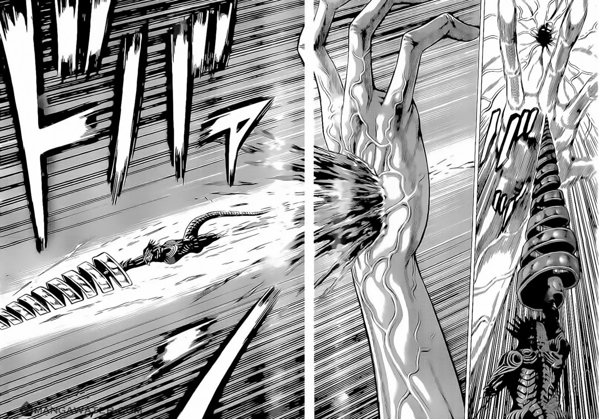 Hakaijuu Nettruyen ZZZ Chương 50 Page 25