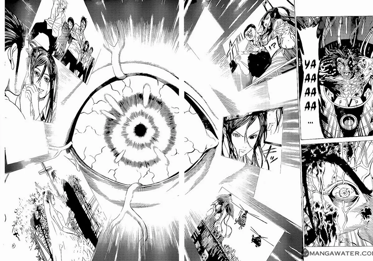 Hakaijuu Nettruyen ZZZ Chương 50 Page 26