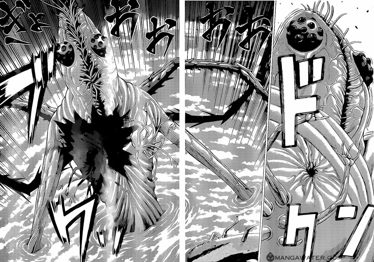 Hakaijuu Nettruyen ZZZ Chương 50 Page 30