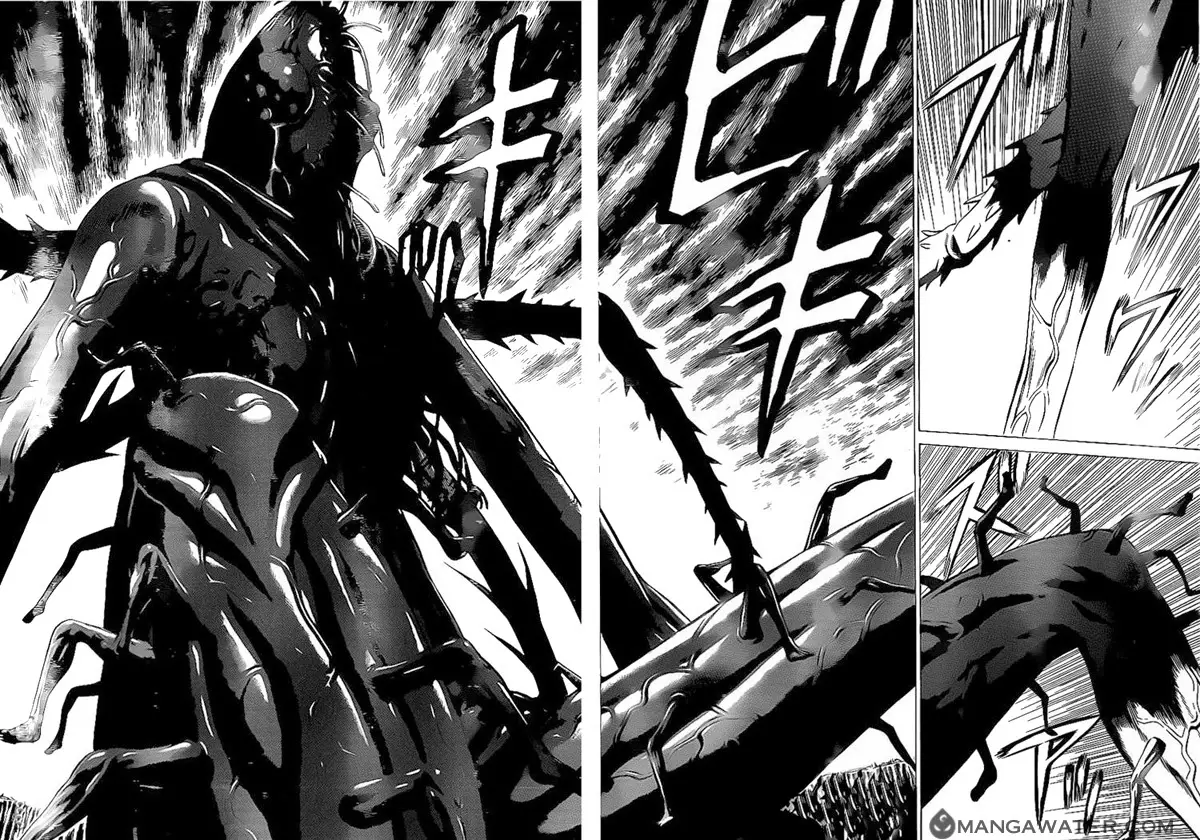 Hakaijuu Nettruyen ZZZ Chương 50 Page 31
