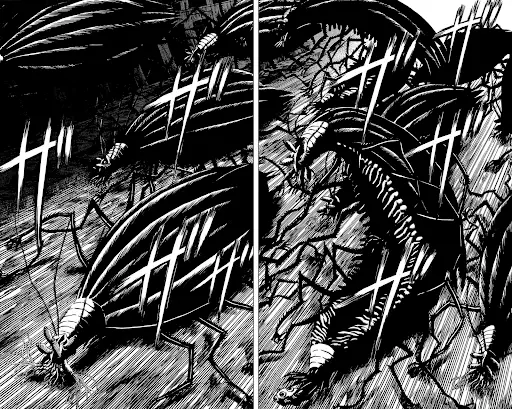 Hakaijuu Nettruyen ZZZ Chương 31 Page 9