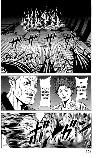 Hakaijuu Nettruyen ZZZ Chương 31 Page 13