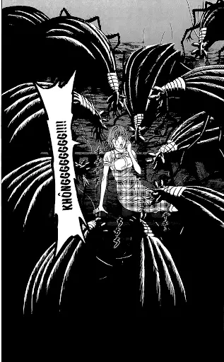 Hakaijuu Nettruyen ZZZ Chương 31 Page 20