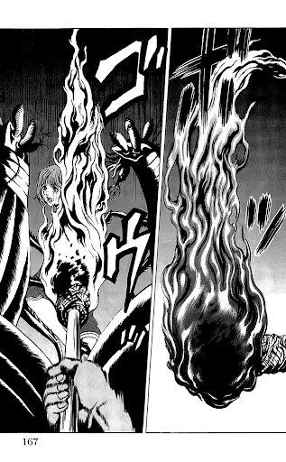 Hakaijuu Nettruyen ZZZ Chương 31 Page 21