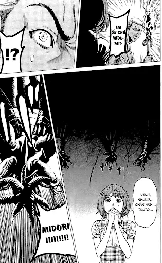 Hakaijuu Nettruyen ZZZ Chương 31 Page 27
