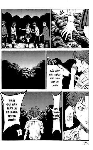 Hakaijuu Nettruyen ZZZ Chương 31 Page 28