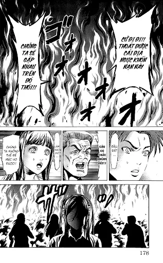 Hakaijuu Nettruyen ZZZ Chương 31 Page 32