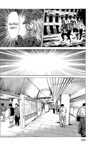 Hakaijuu Nettruyen ZZZ Chương 31 Page 40