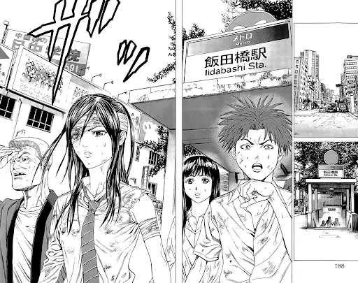 Hakaijuu Nettruyen ZZZ Chương 31 Page 42