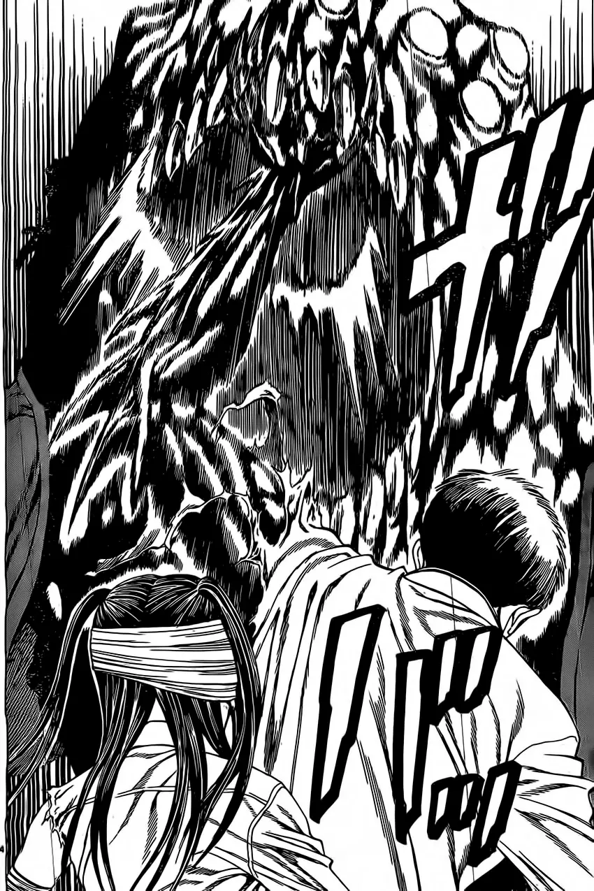 Hakaijuu Nettruyen ZZZ Chương 47 Page 5