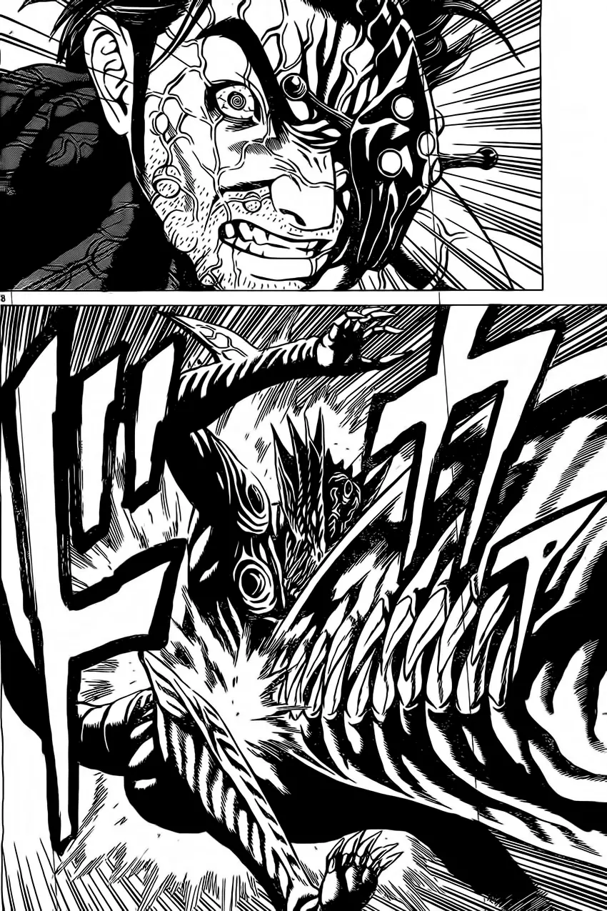 Hakaijuu Nettruyen ZZZ Chương 47 Page 9