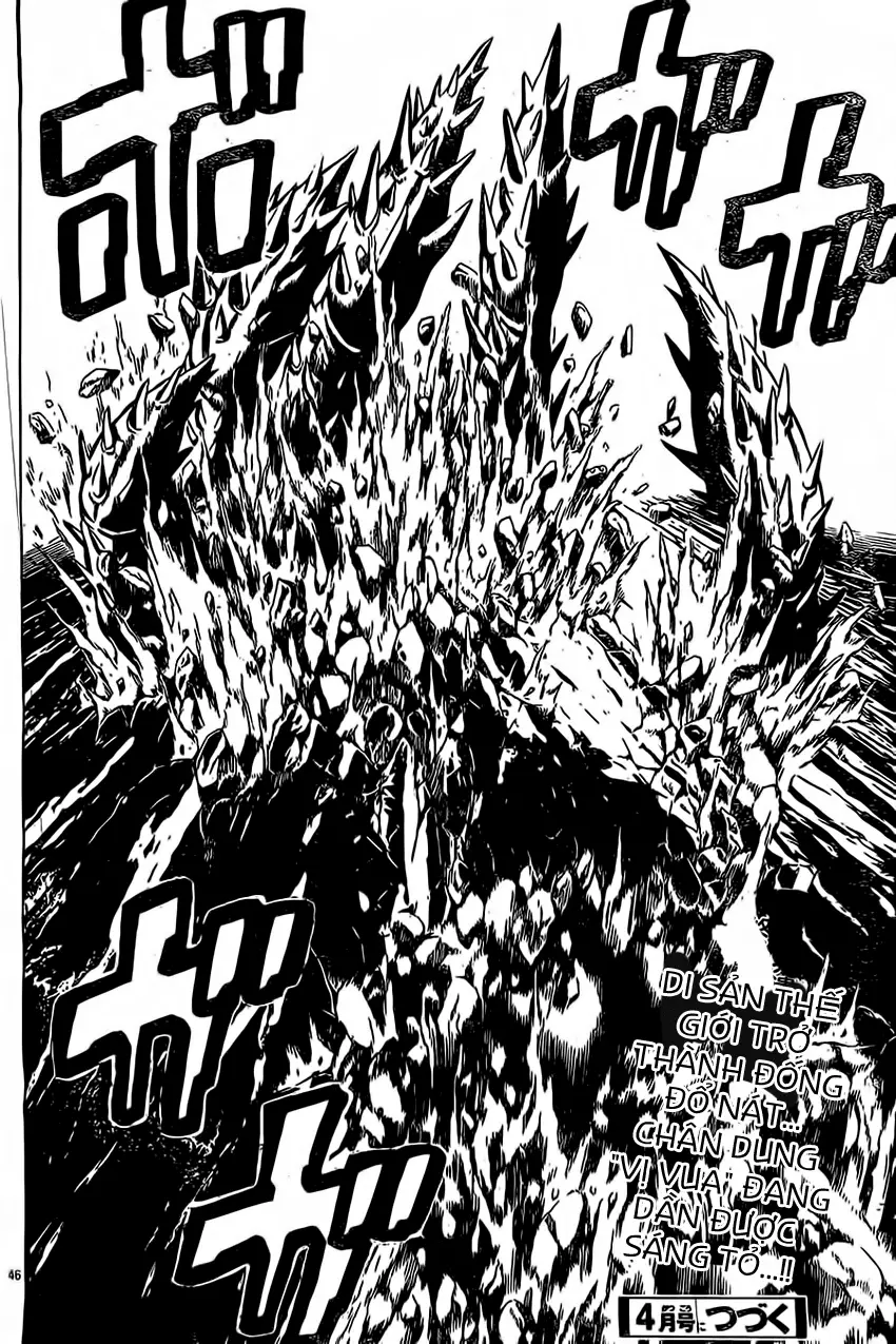 Hakaijuu Nettruyen ZZZ Chương 47 Page 41
