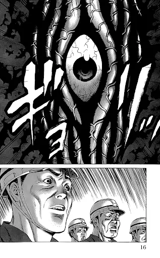 Hakaijuu Nettruyen ZZZ Chương 28 Page 13