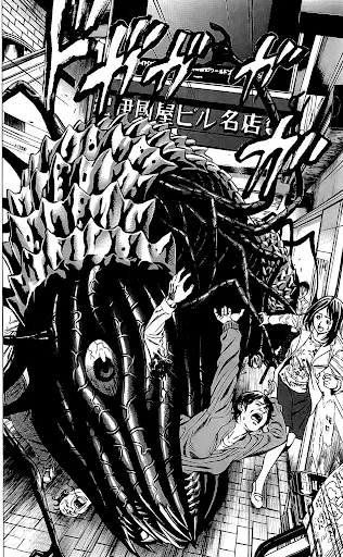 Hakaijuu Nettruyen ZZZ Chương 28 Page 15