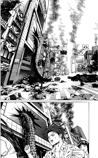 Hakaijuu Nettruyen ZZZ Chương 28 Page 17