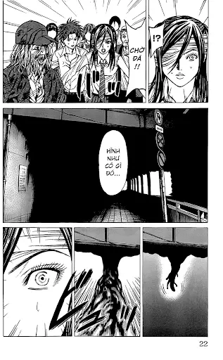 Hakaijuu Nettruyen ZZZ Chương 28 Page 19