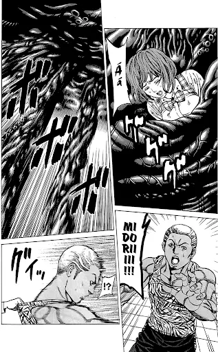 Hakaijuu Nettruyen ZZZ Chương 28 Page 22