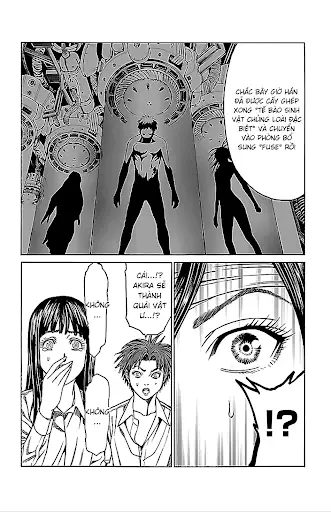 Hakaijuu Nettruyen ZZZ Chương 41 Page 13