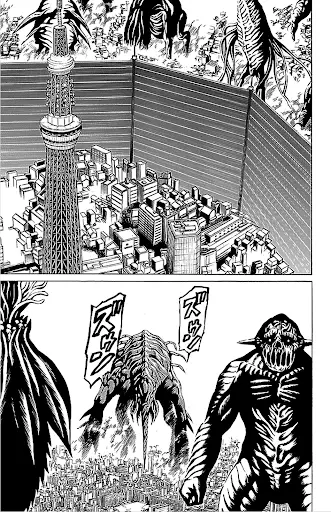 Hakaijuu Nettruyen ZZZ Chương 41 Page 19