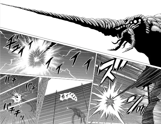 Hakaijuu Nettruyen ZZZ Chương 41 Page 20