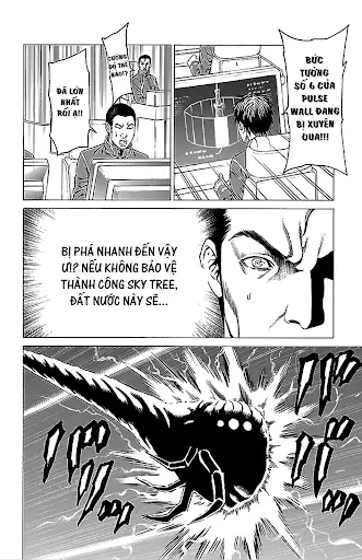 Hakaijuu Nettruyen ZZZ Chương 41 Page 21