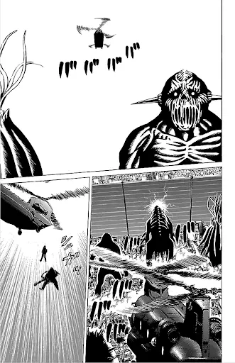 Hakaijuu Nettruyen ZZZ Chương 41 Page 22