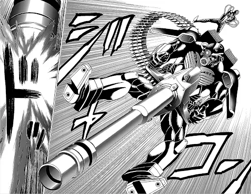 Hakaijuu Nettruyen ZZZ Chương 41 Page 23