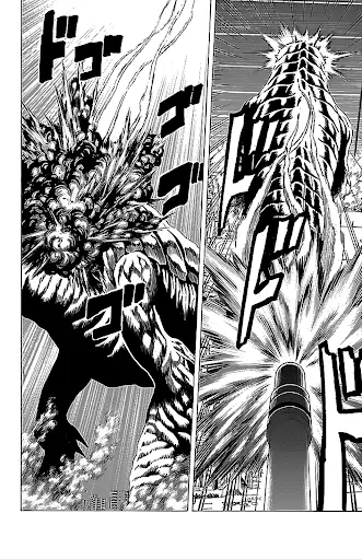 Hakaijuu Nettruyen ZZZ Chương 41 Page 24