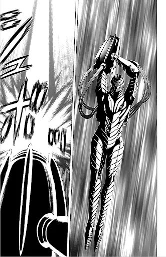 Hakaijuu Nettruyen ZZZ Chương 41 Page 25