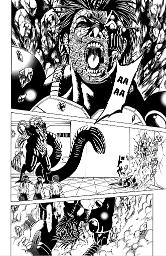 Hakaijuu Nettruyen ZZZ Chương 41 Page 31