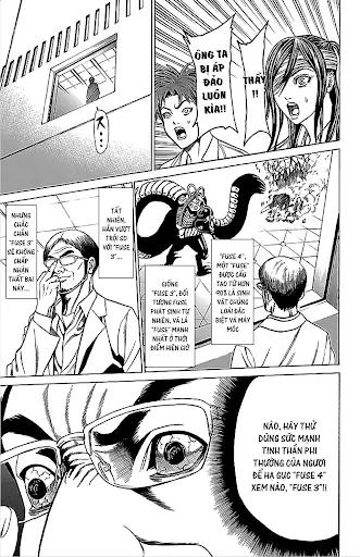 Hakaijuu Nettruyen ZZZ Chương 41 Page 32