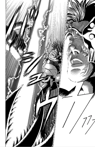 Hakaijuu Nettruyen ZZZ Chương 41 Page 35