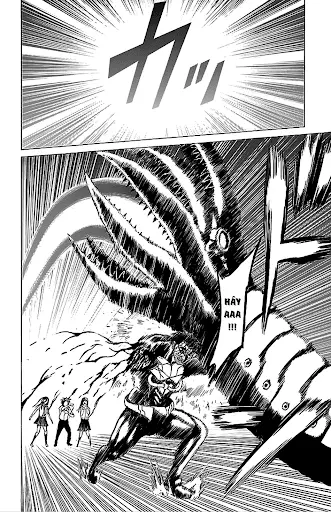 Hakaijuu Nettruyen ZZZ Chương 41 Page 39