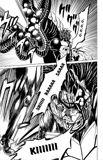 Hakaijuu Nettruyen ZZZ Chương 41 Page 40