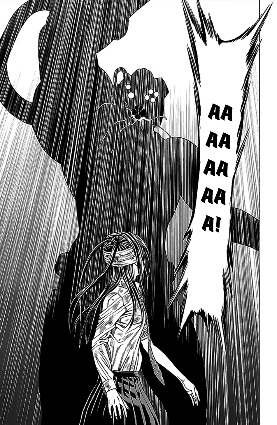 Hakaijuu Nettruyen ZZZ Chương 36 Page 9
