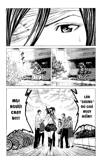 Hakaijuu Nettruyen ZZZ Chương 30 Page 4