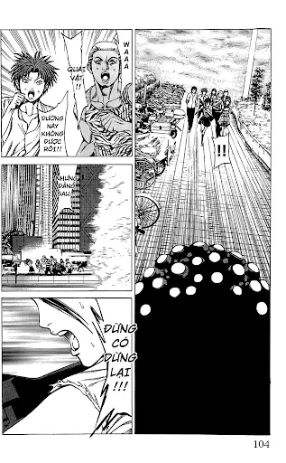 Hakaijuu Nettruyen ZZZ Chương 30 Page 7
